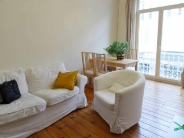 te huur Appartement Elsene