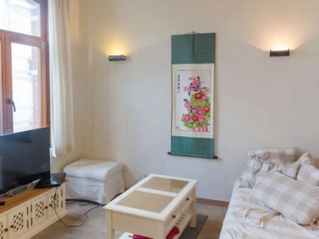 te huur Appartement Elsene