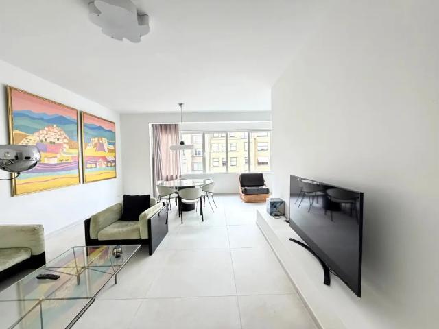 te huur Appartement Elsene