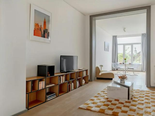 te huur Appartement Elsene