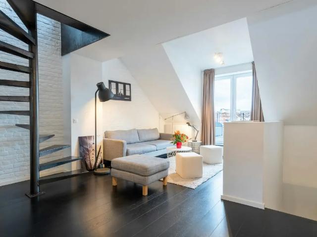 te huur Appartement Elsene