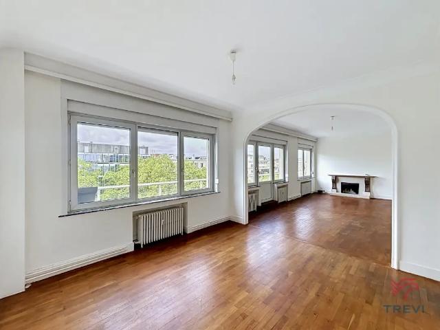 te huur Appartement Elsene