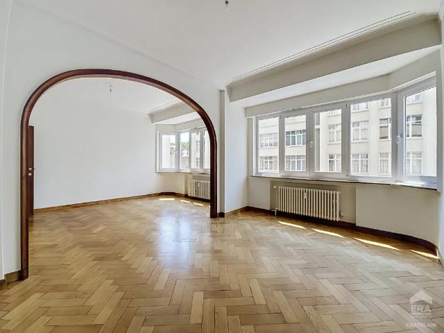 te huur Appartement Elsene