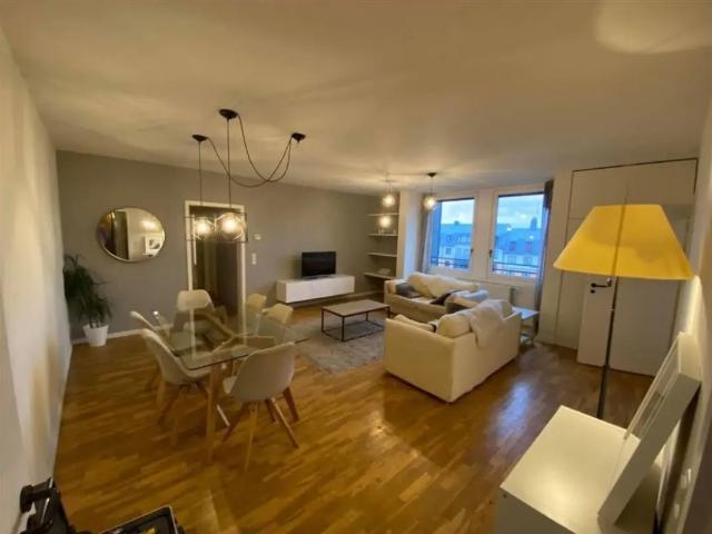 te huur Appartement Elsene