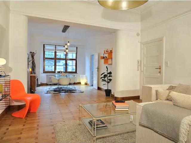 te huur Appartement Elsene