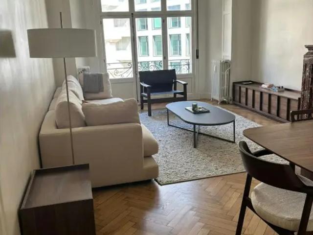 te huur Appartement Elsene