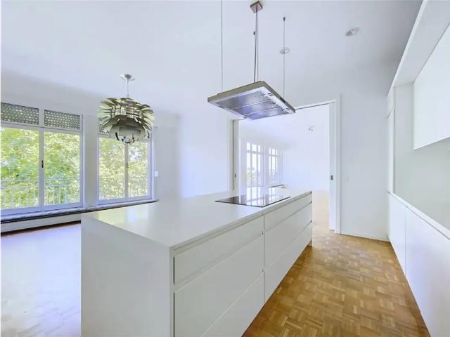 te huur Appartement Elsene