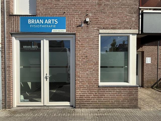 Te huur: Appartement Elsstraat 34 in Beek