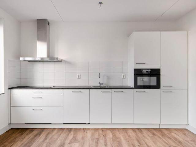 Te huur: Appartement Elzenhagensingel 296 in Amsterdam