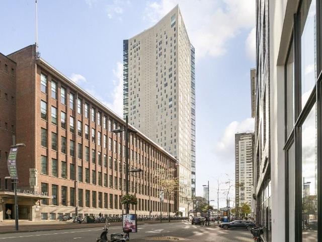 Te huur: Appartement Emmasingel in Eindhoven