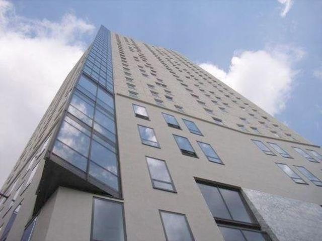 Te huur: Appartement Emmasingel in Eindhoven