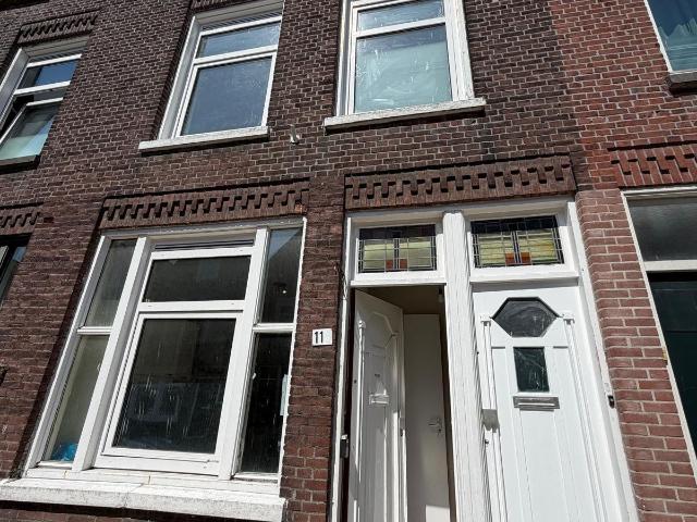 Te huur: Appartement Emmastraat 11 A in Rotterdam