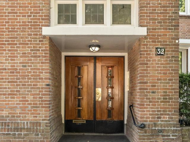Te huur: Appartement Emmastraat 32 G in Amsterdam