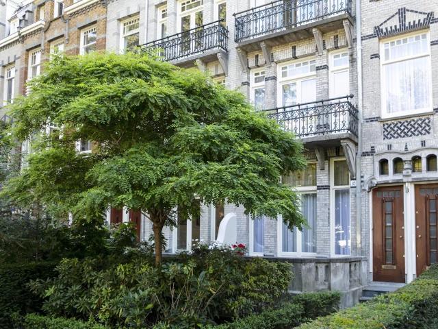 Te huur: Appartement Emmastraat in Amsterdam