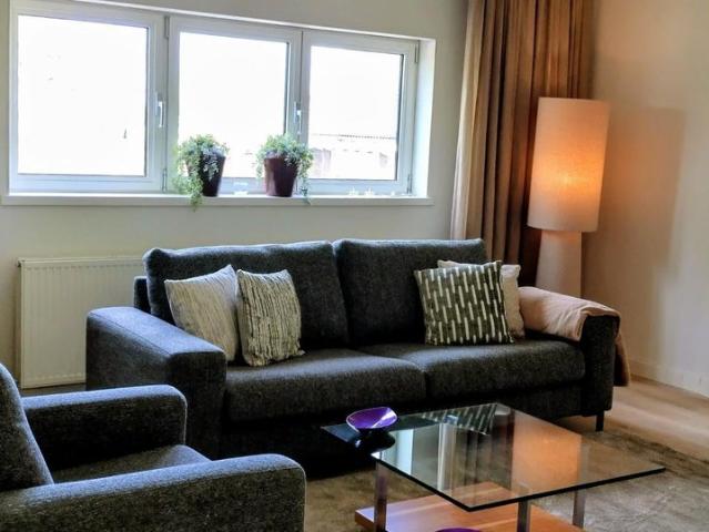 Te huur: Appartement Emmastraat in Hilversum