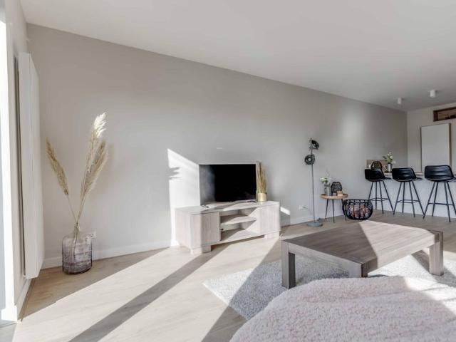 Te huur: Appartement Emmastraat in Rozenburg
