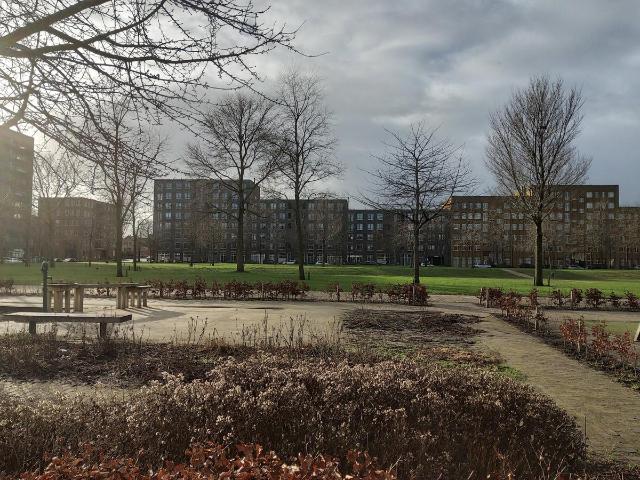 Te huur: Appartement Emmy Andriessestraat 288 in Amsterdam