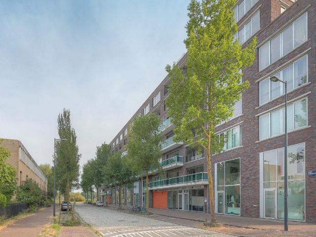 Te huur: Appartement Emmy Andriessestraat 582 in Amsterdam