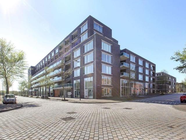 Te huur: Appartement Emmy Andriessestraat 502 in Amsterdam