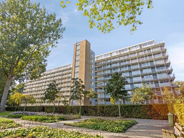 Te huur: Appartement Engelandlaan in Haarlem