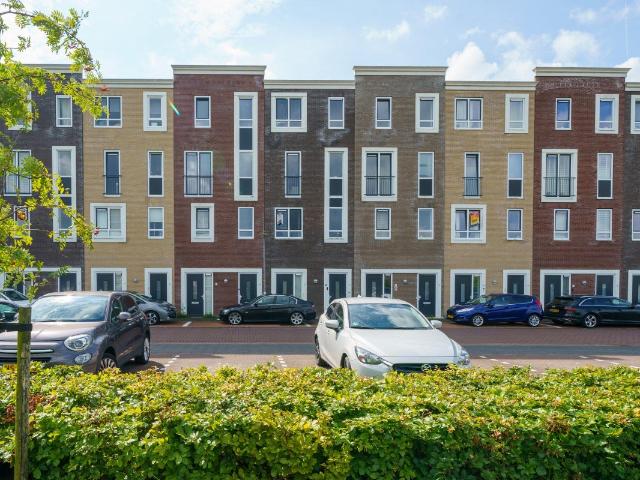 Te huur: Appartement Engelandstraat in Almere