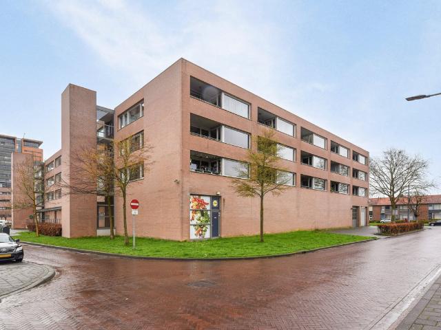 Te huur: Appartement Engelwortelstraat 26 in Arnhem