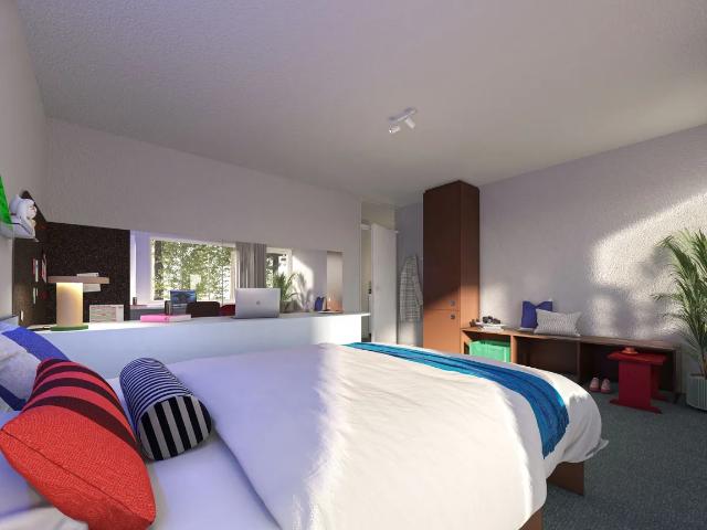 Te huur: Appartement Endepolsdomein in Maastricht