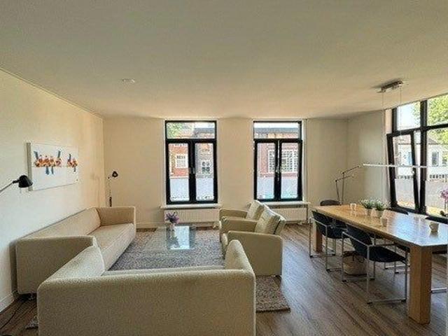 Te huur: Appartement Enschedesestraat 5 A in Hengelo