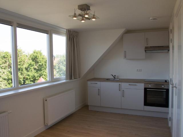 Te huur: Appartement Enschedepad in Almere