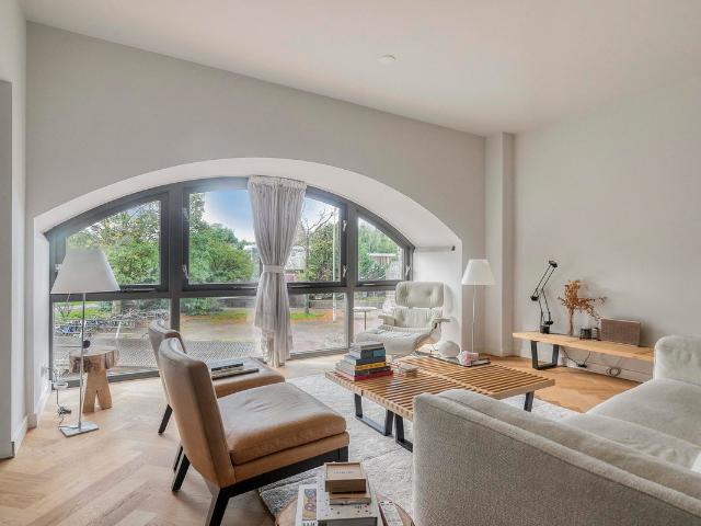 Te huur: Appartement Entrepotdok in Amsterdam