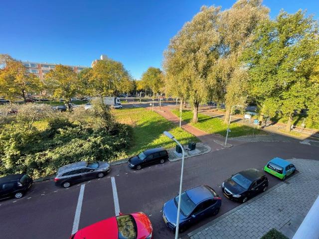 Te huur: Appartement Erasmusplein in Den Haag