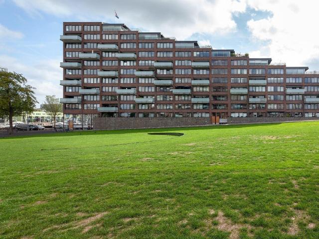 Te huur: Appartement Eric Kropstraat in Rotterdam