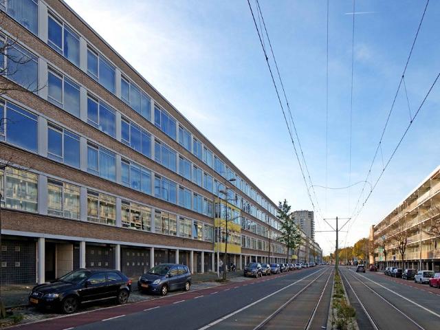 Te huur: Appartement Escamplaan 388 in Den Haag