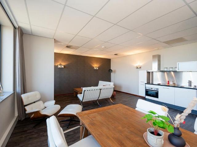 Te huur: Appartement Eschertoren 2 C in Leiden