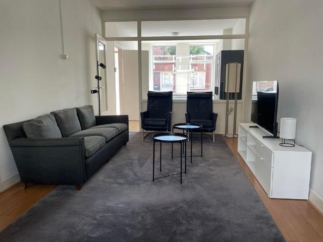 Te huur: Appartement Essenburgstraat in Rotterdam