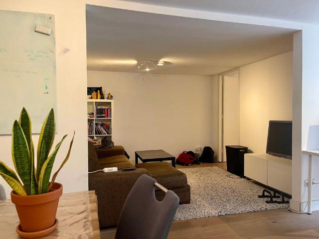 Te huur: Appartement F.C. Dondersstraat 15 in Utrecht