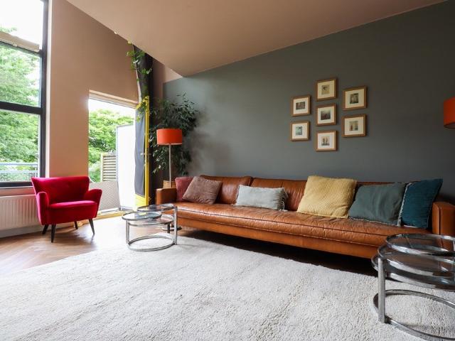 Te huur: Appartement Factorij 129 in Rotterdam