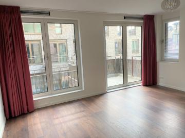 Te huur: Appartement Faas Wilkesstraat in Amsterdam