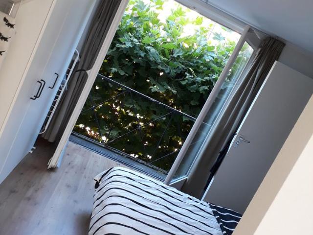 Te huur: Appartement Fabriekstraat in Tilburg