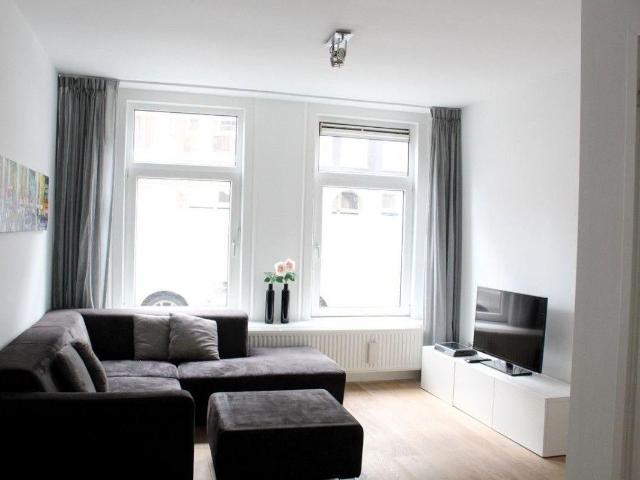 Te huur: Appartement Fagelstraat in Amsterdam