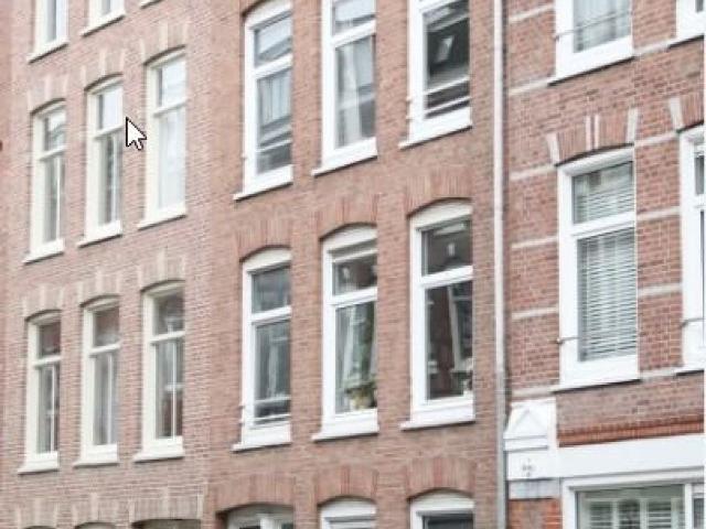 Te huur: Appartement Fagelstraat in Amsterdam