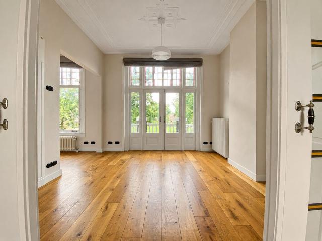 Te huur: Appartement Fagelstraat 34 in Nijmegen