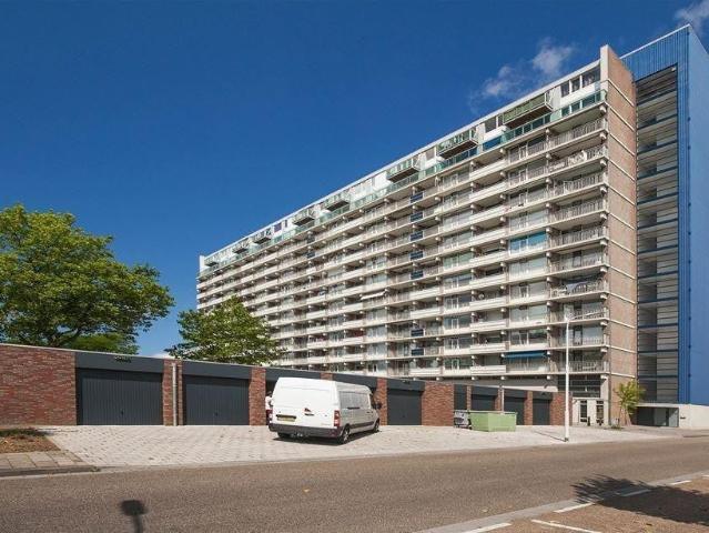 Te huur: Appartement Fahrenheitlaan in Terneuzen