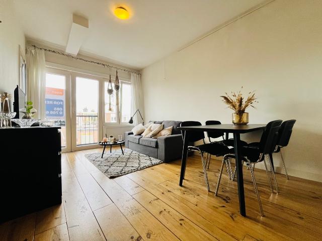 Te huur: Appartement Fahrenheitstraat 224 B in Den Haag
