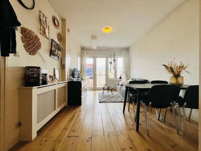 Te huur: Appartement Fahrenheitstraat 224 B in Den Haag