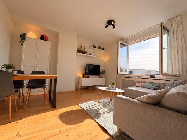 Te huur: Appartement Fahrenheitstraat 228 C in Den Haag