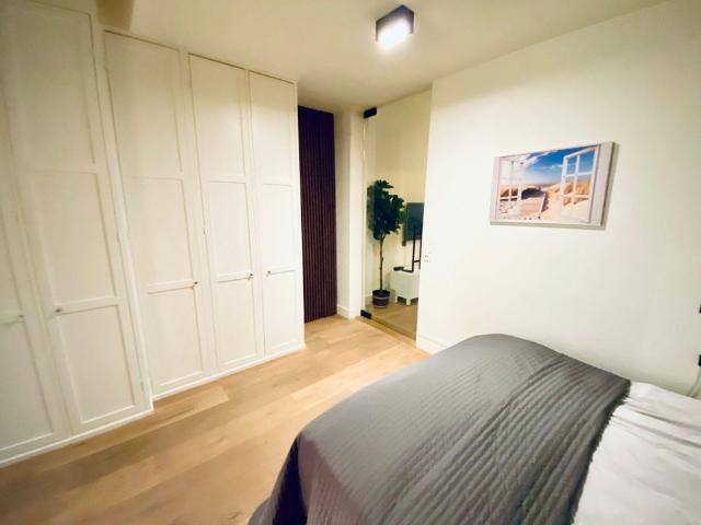 Te huur: Appartement Fannius Scholtenstraat 40 H in Amsterdam