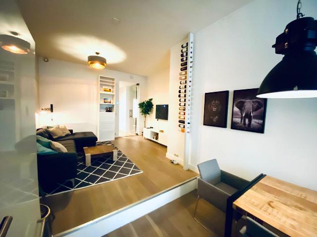 Te huur: Appartement Fannius Scholtenstraat in Amsterdam