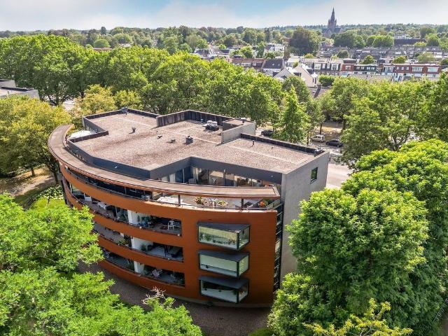 Te huur: Appartement Fatimastraat in Breda