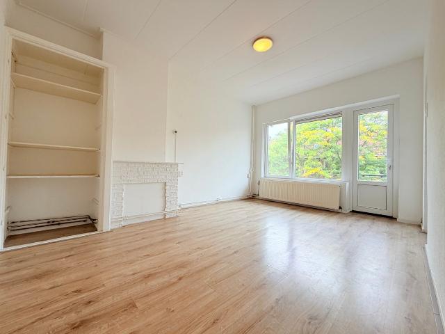Te huur: Appartement Fazantstraat 154 C in Rotterdam